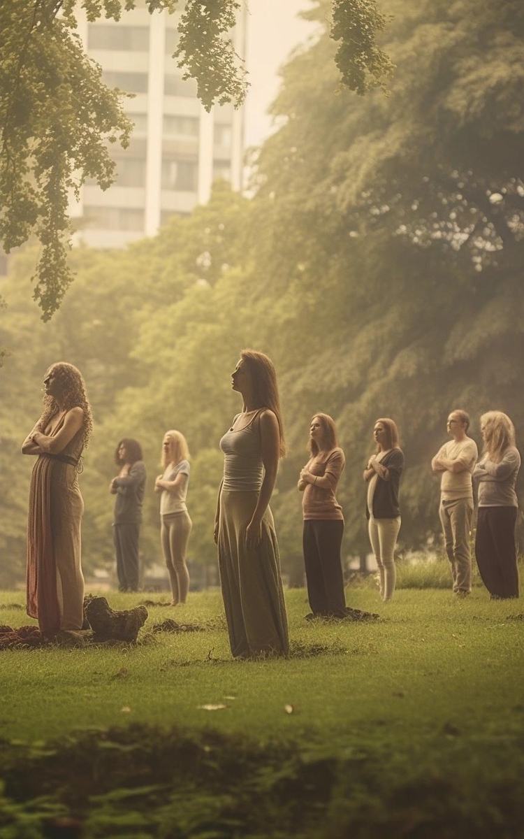Fitness Fusion Meetup
