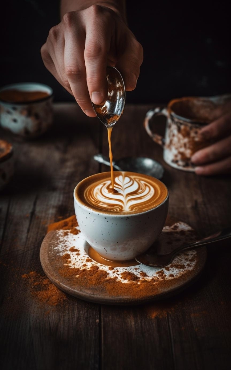 Coffee House Networking