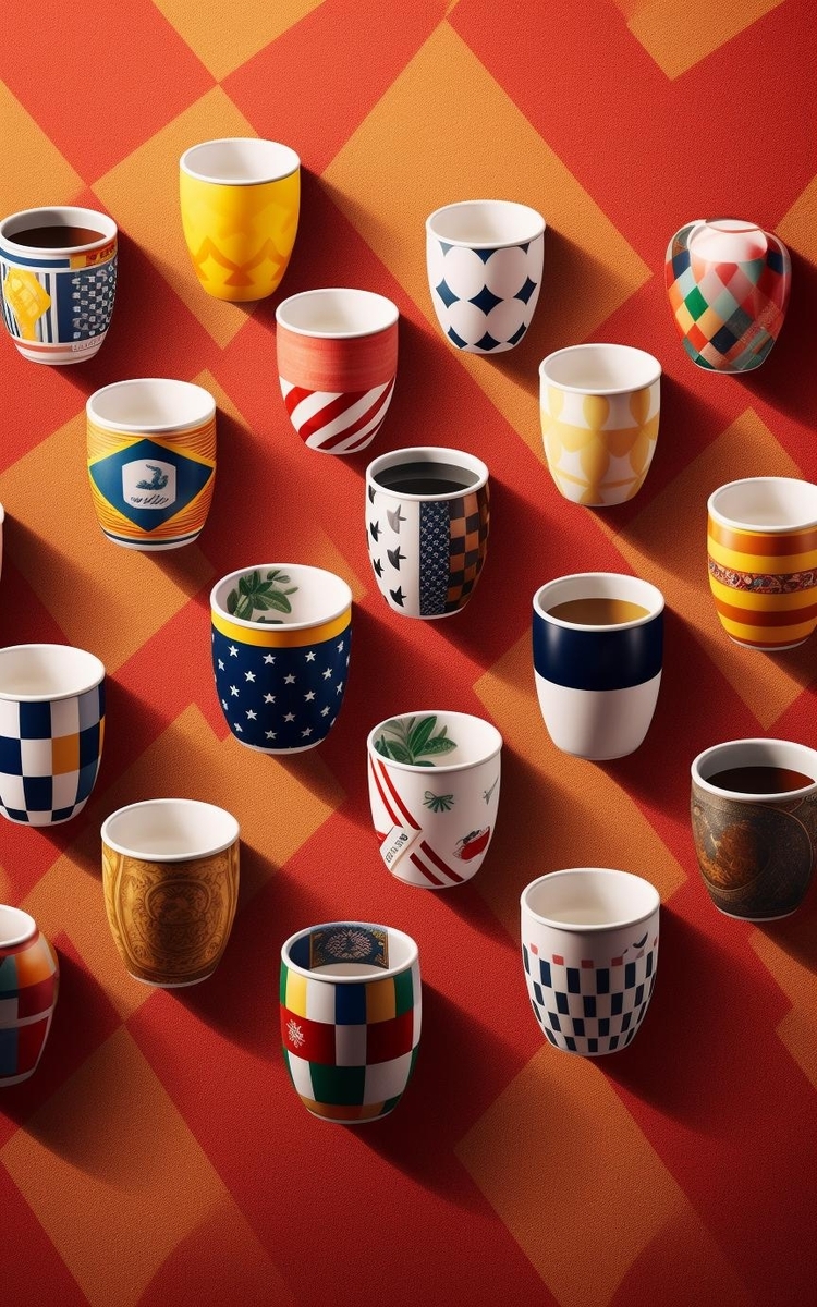 Multilingual Coffee & Language Exchange