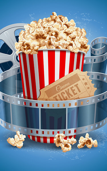 AMA Movie Night ✨✨
