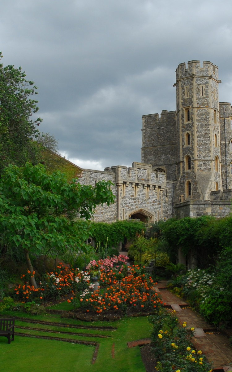 Visit Windsor
