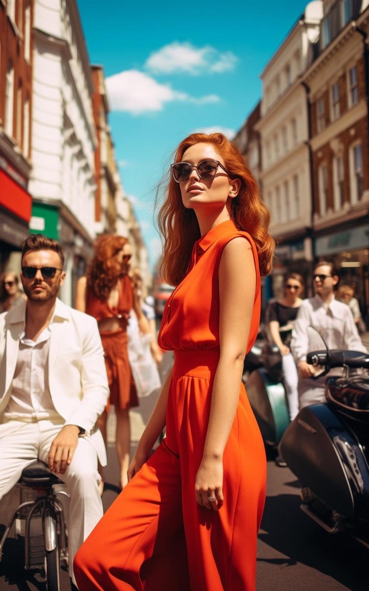 Neighbourhood Photo Walk