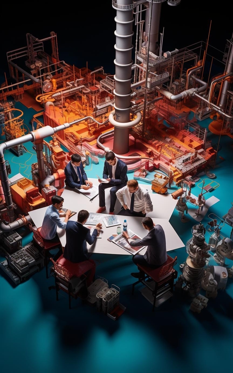 Engineering Innovators Meetup