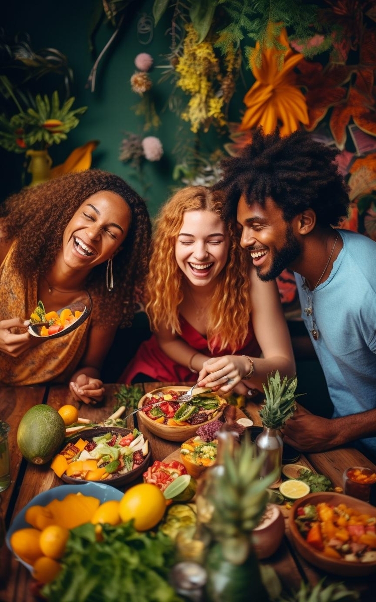 Cooking Workshop: Global Flavors