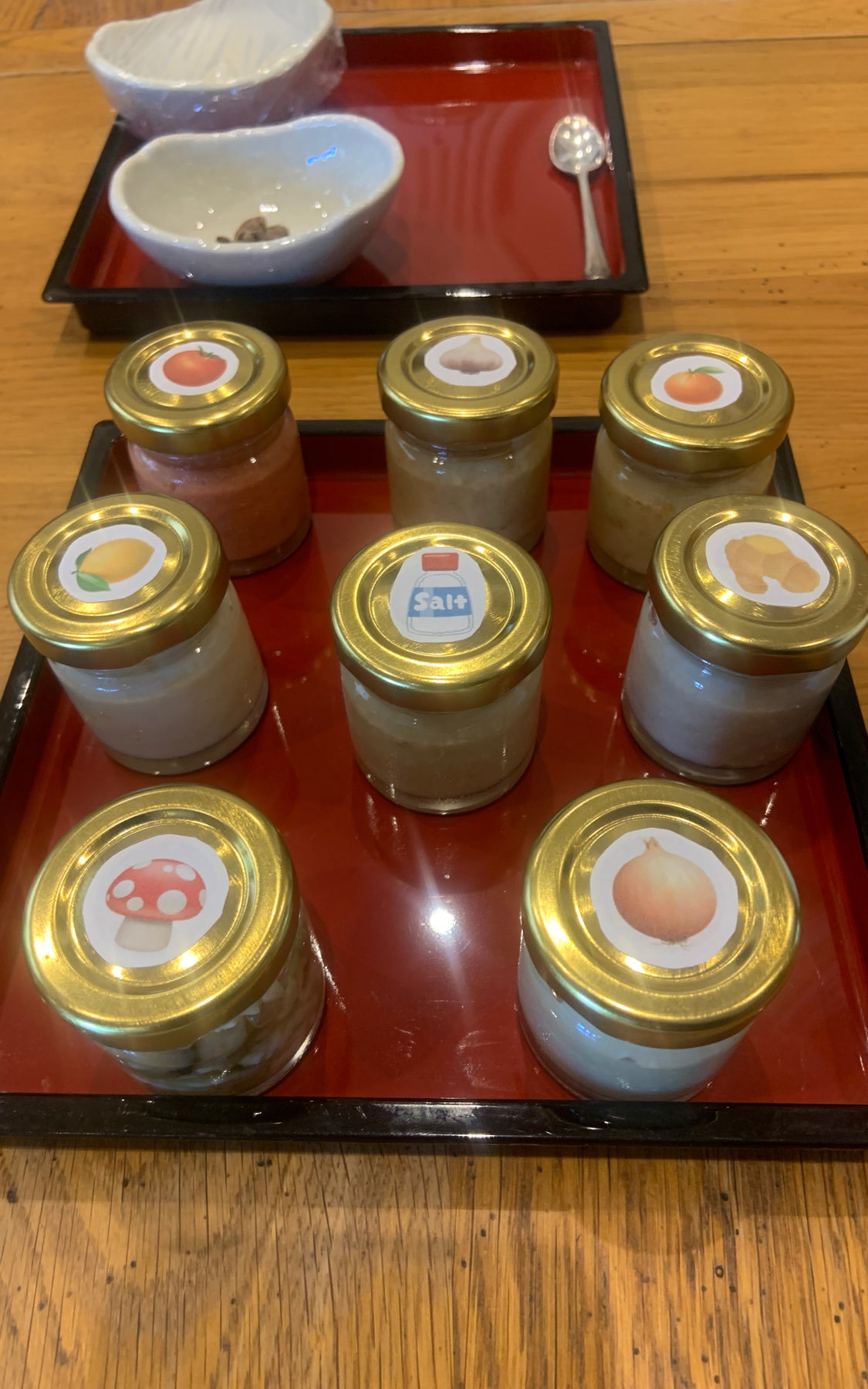 Fermented Koji Breakfast Club