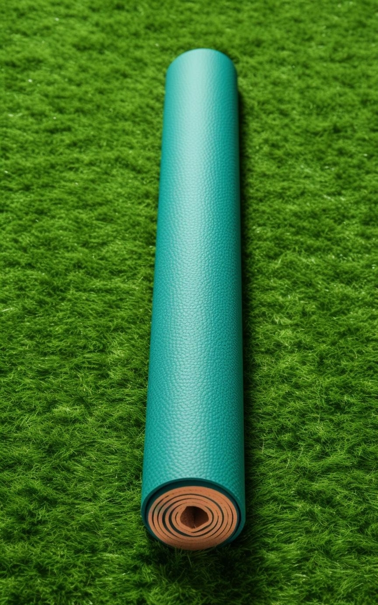 Stretching and Pilates Fusion