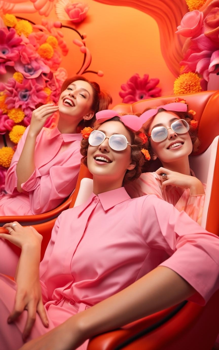 Skincare and Self-care Retreat