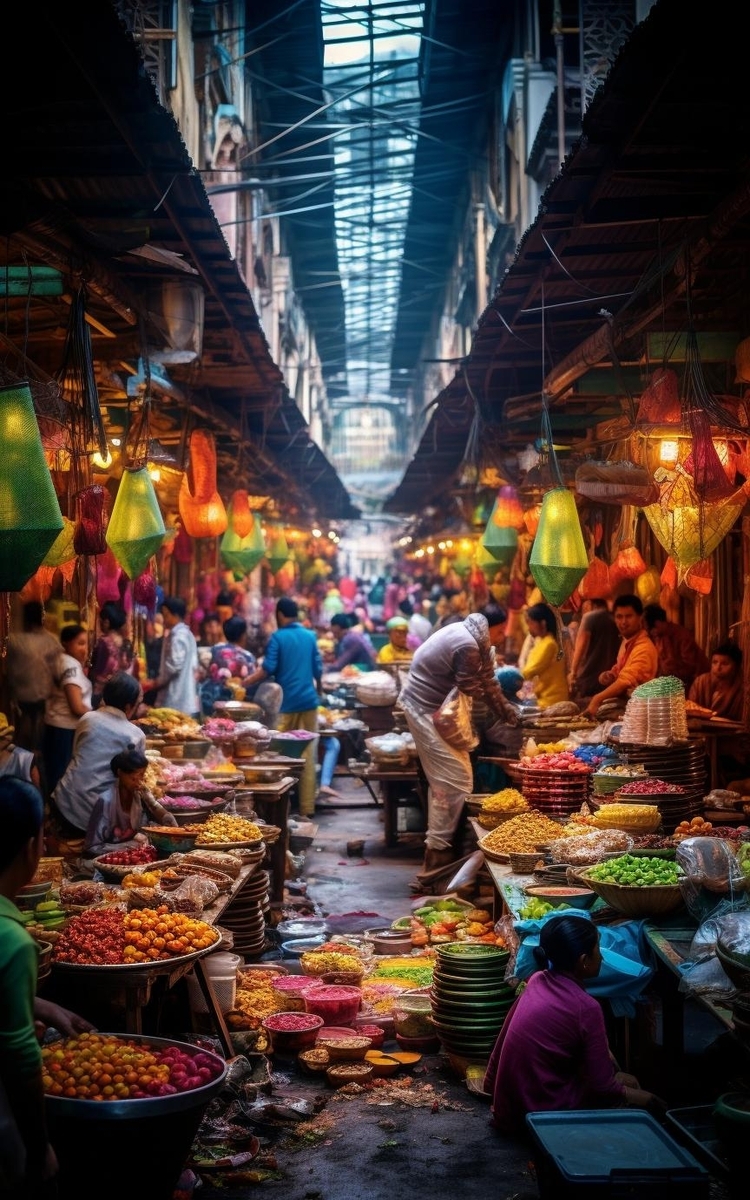 Exploring Hidden Gems in London