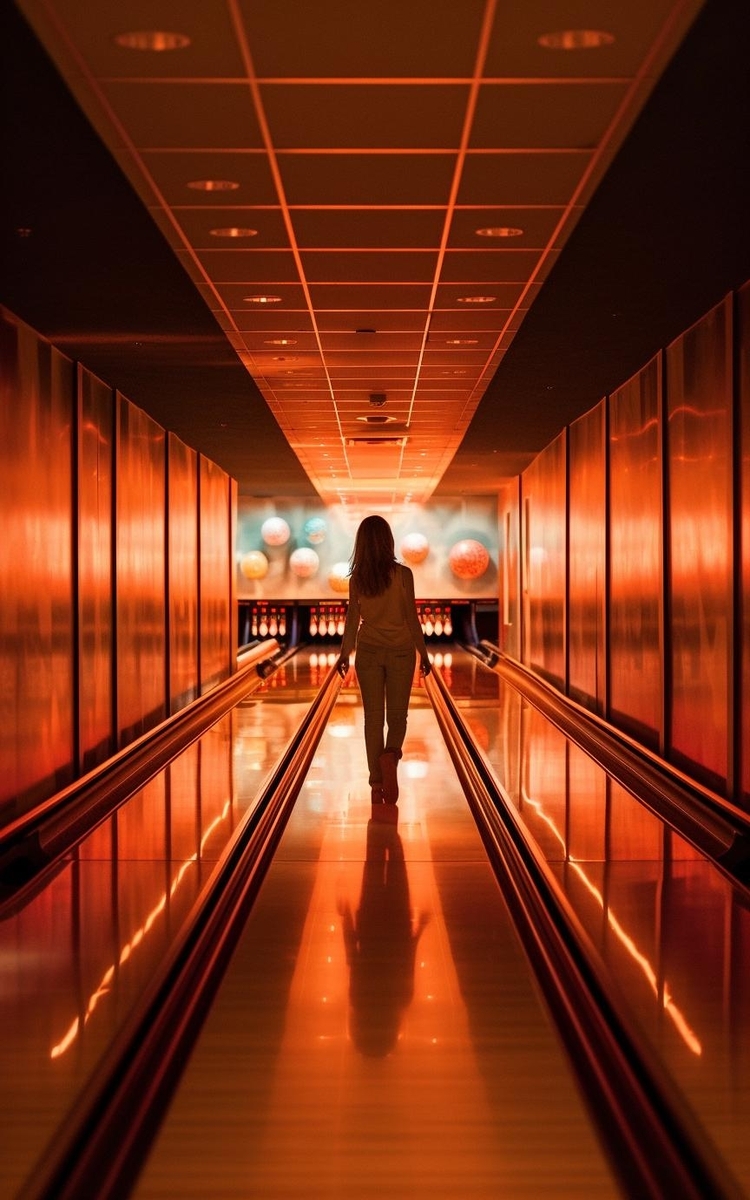 Bowling Extravaganza at All Star Lanes