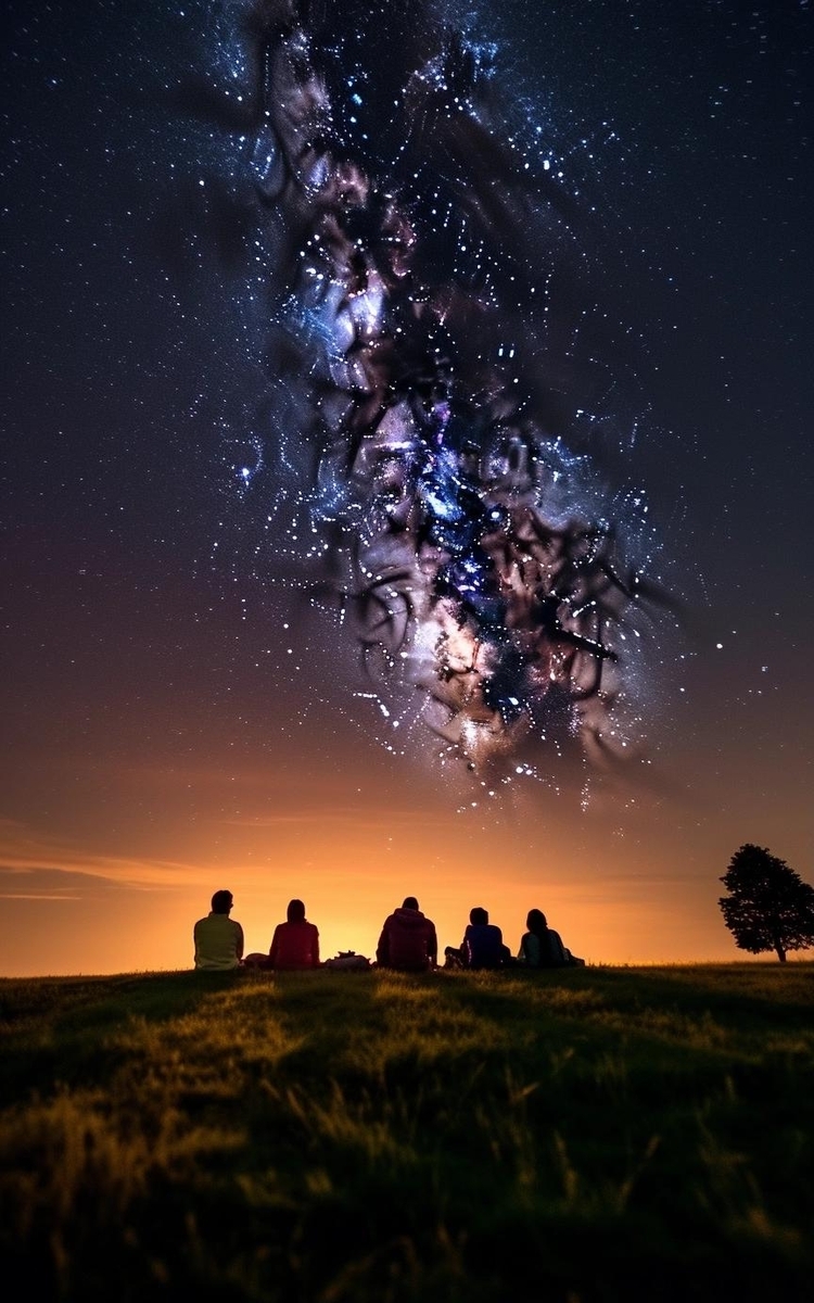 Cinema Under the Stars