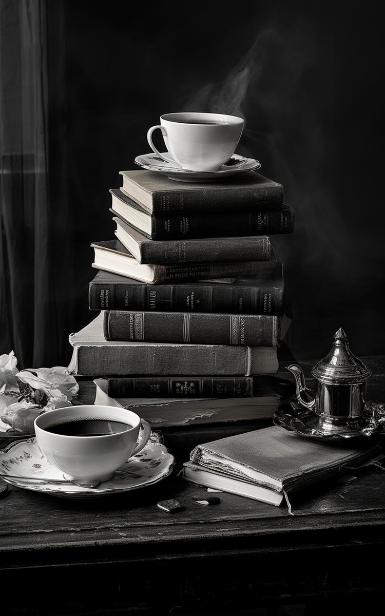 Book Club & Brunch