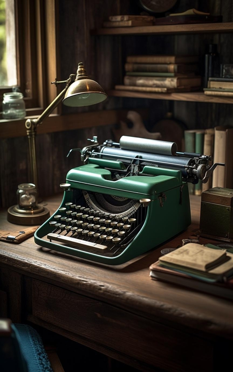 Creative Writing Workshop