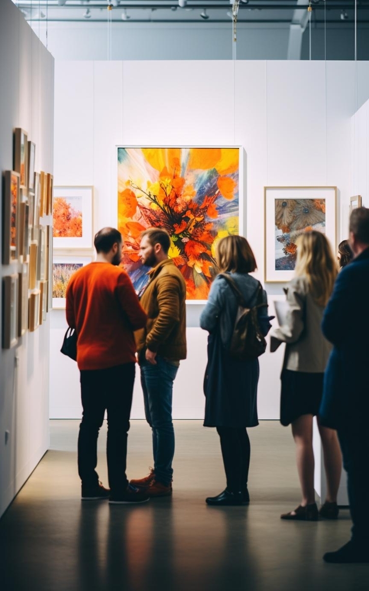 Local Photography Exhibition