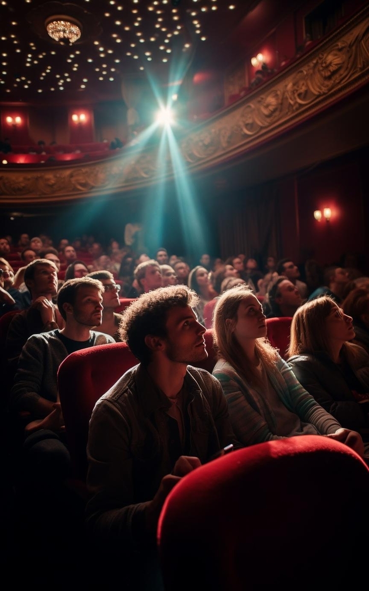 Theater Lovers' Night Out