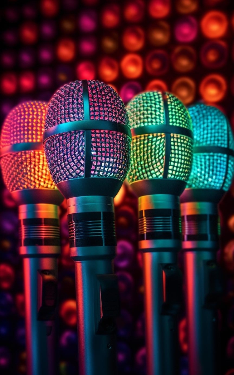 Karaoke Night