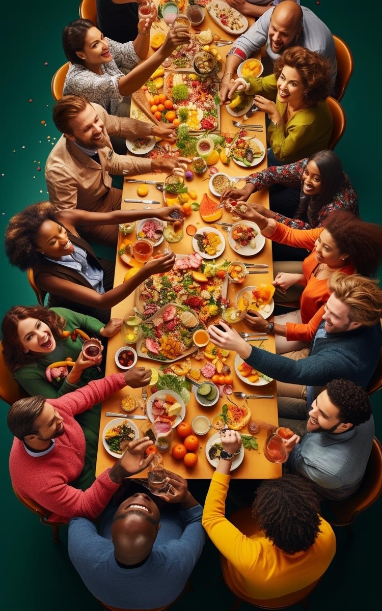Foodie Adventure