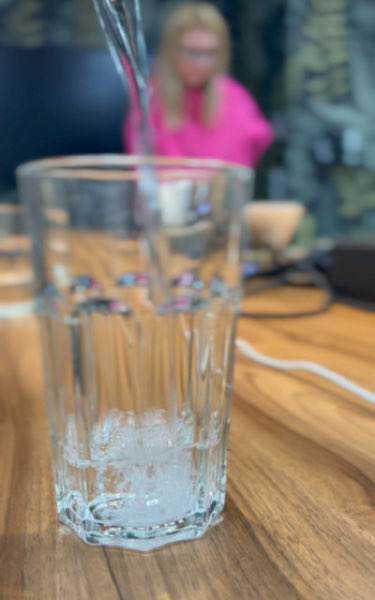 Набор в группу по технике речи