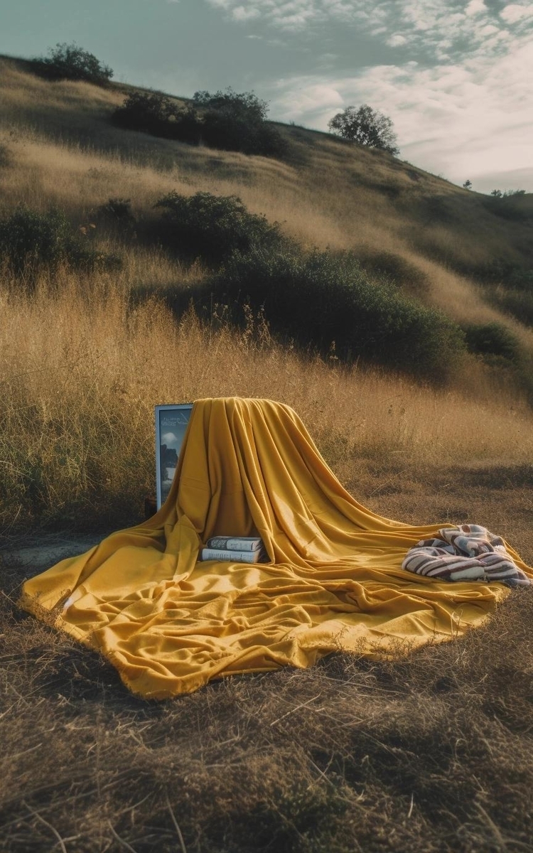 Outdoor Cinema Under the Stars