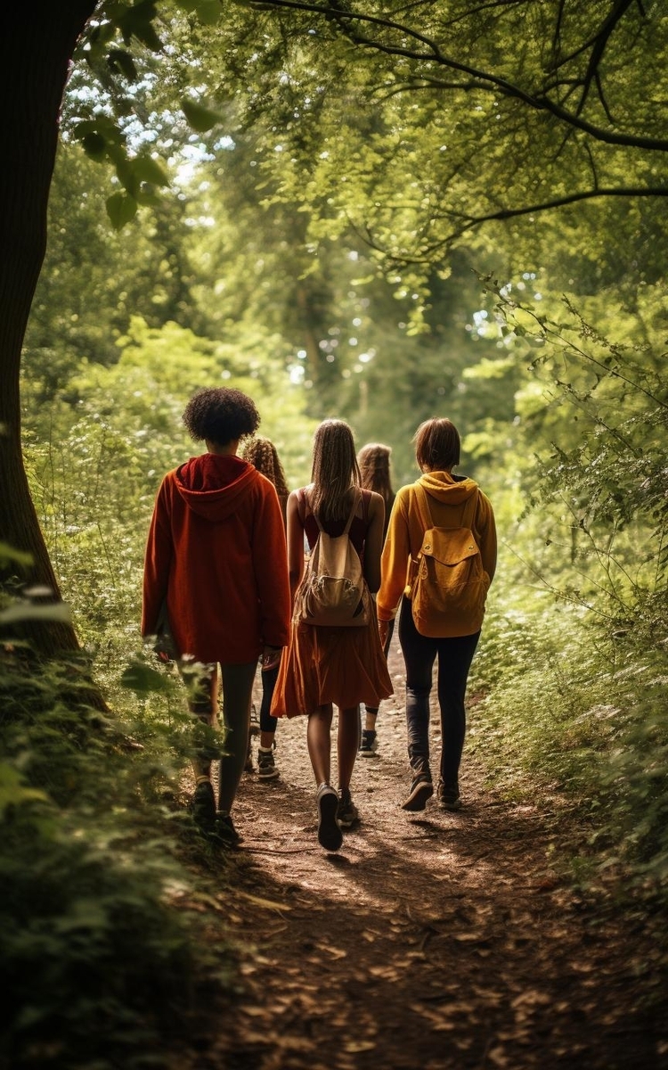 Photography Walk and Talk