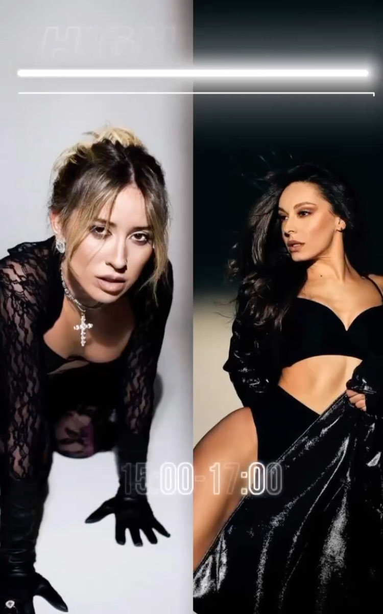 High Heels мастер класс