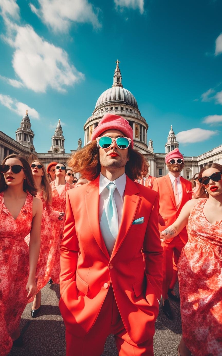 Outdoor Photography Walk