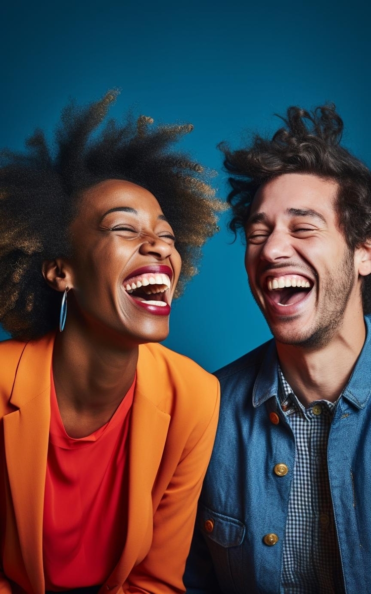 Interactive Improv Workshop