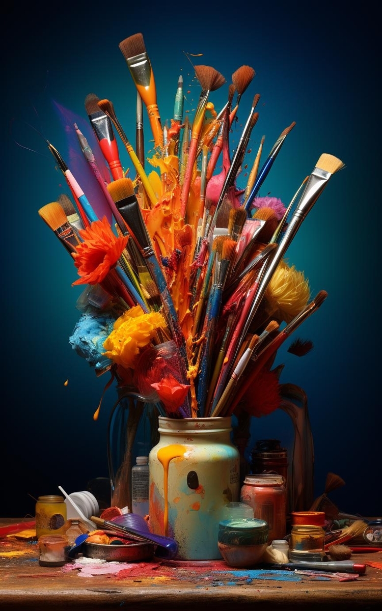 Art Therapy Workshop