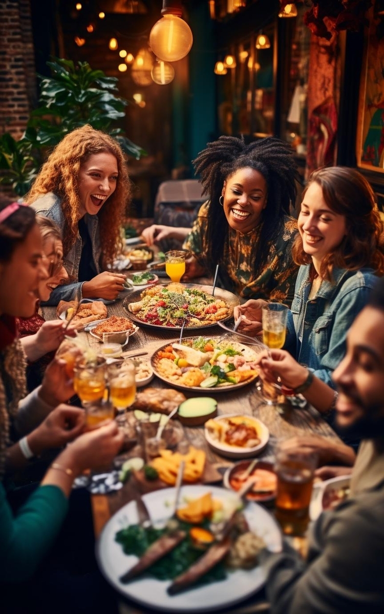 Foodie Exploration Tour