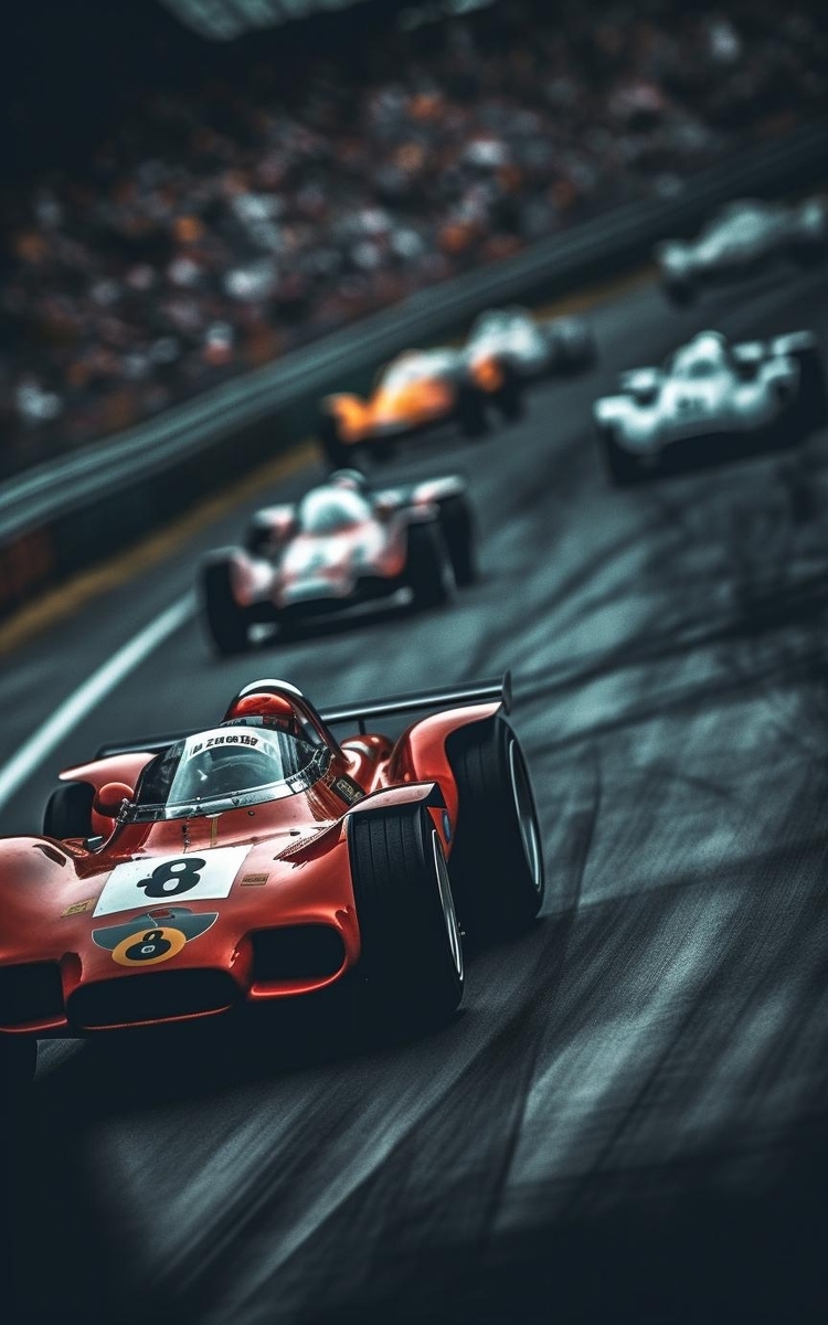 Motor Sports Enthusiasts Meetup