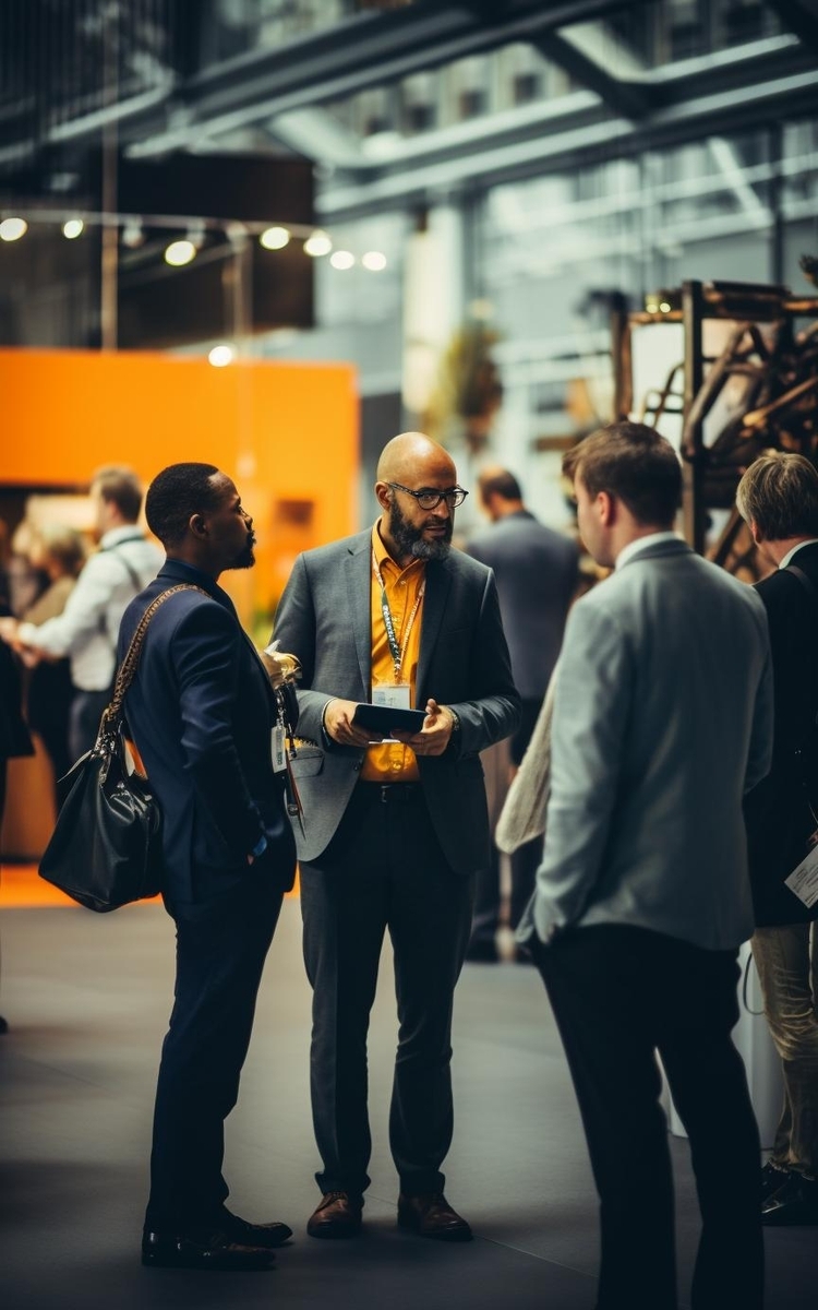 Tech Networking Night