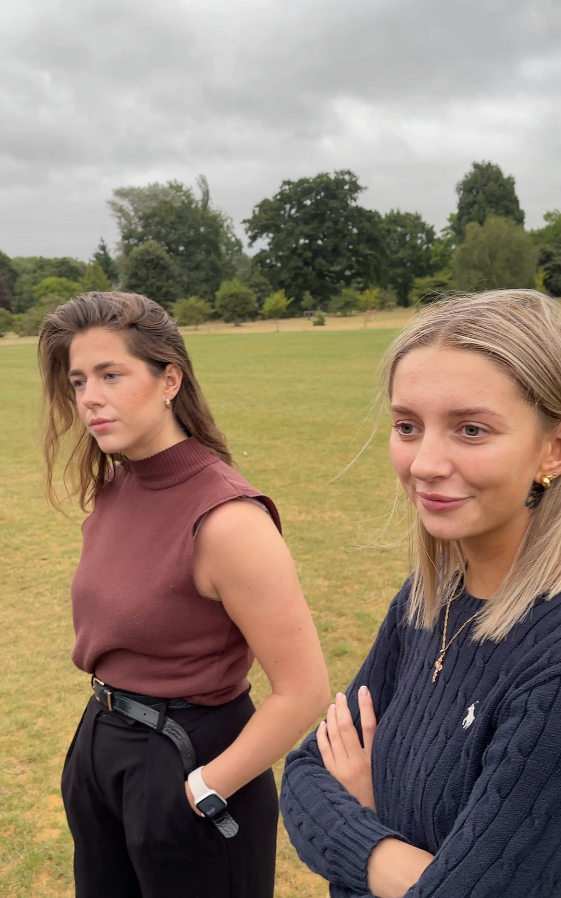 Oxford Walk & Talk