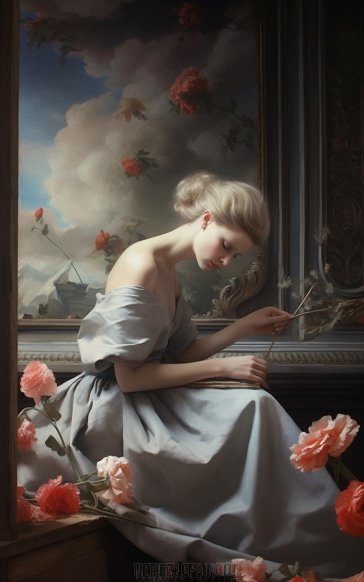 Exploring Hidden Art Galleries