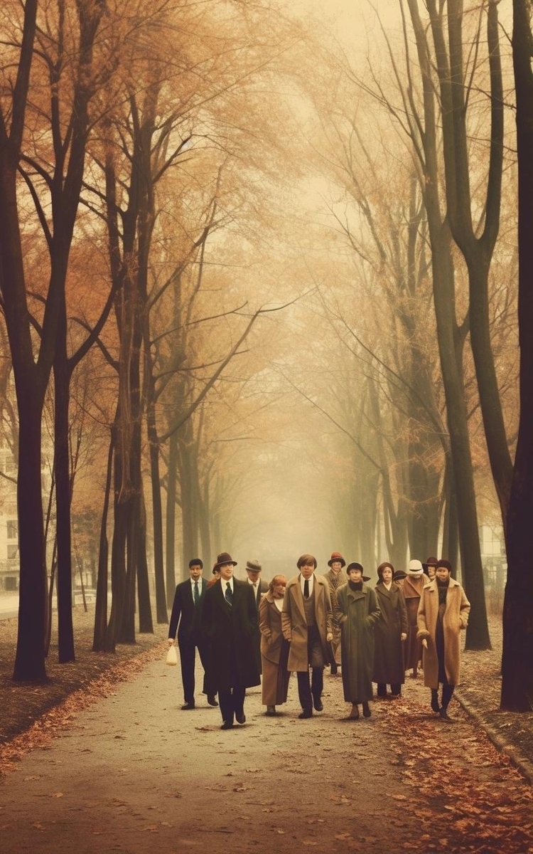 Exploring Ecological Parks