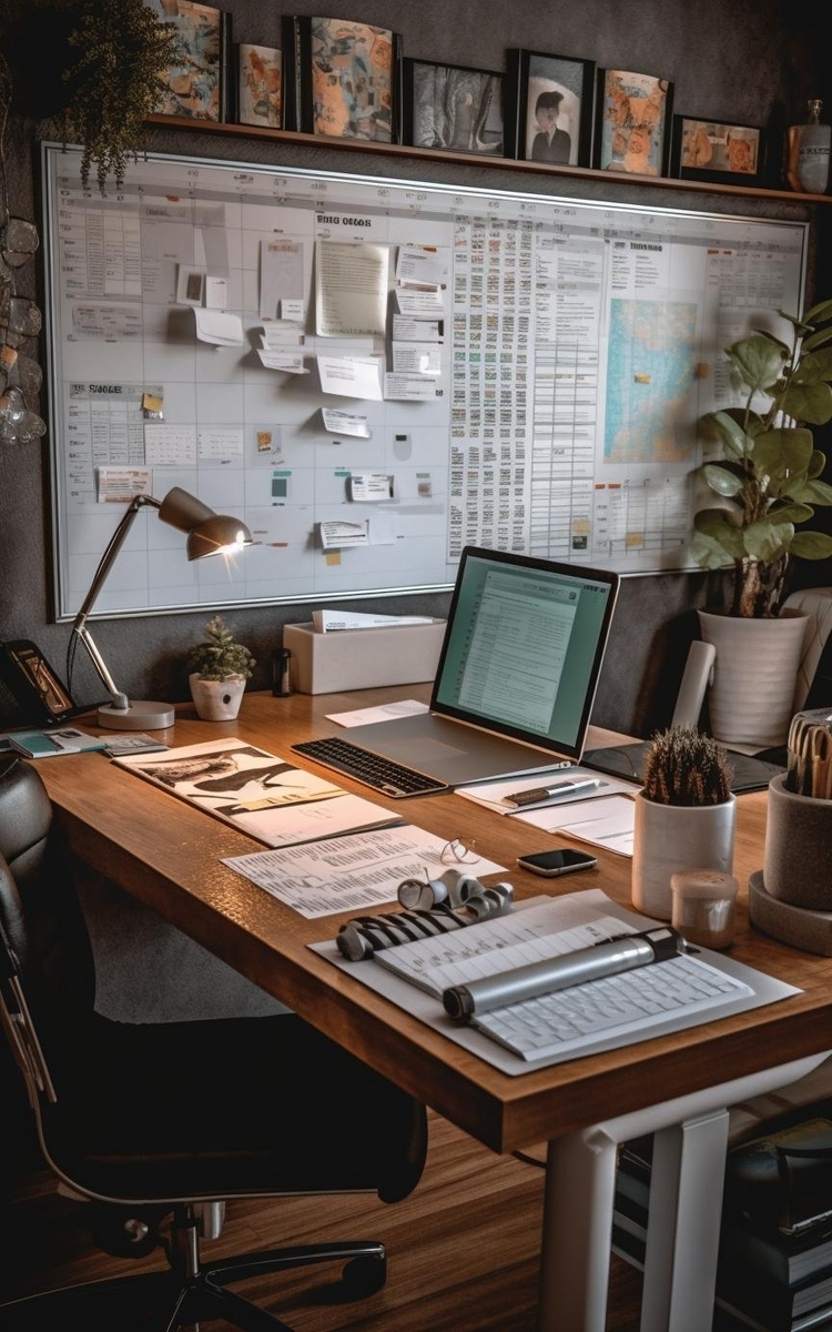 Marketing Workshop: Boost Your Business