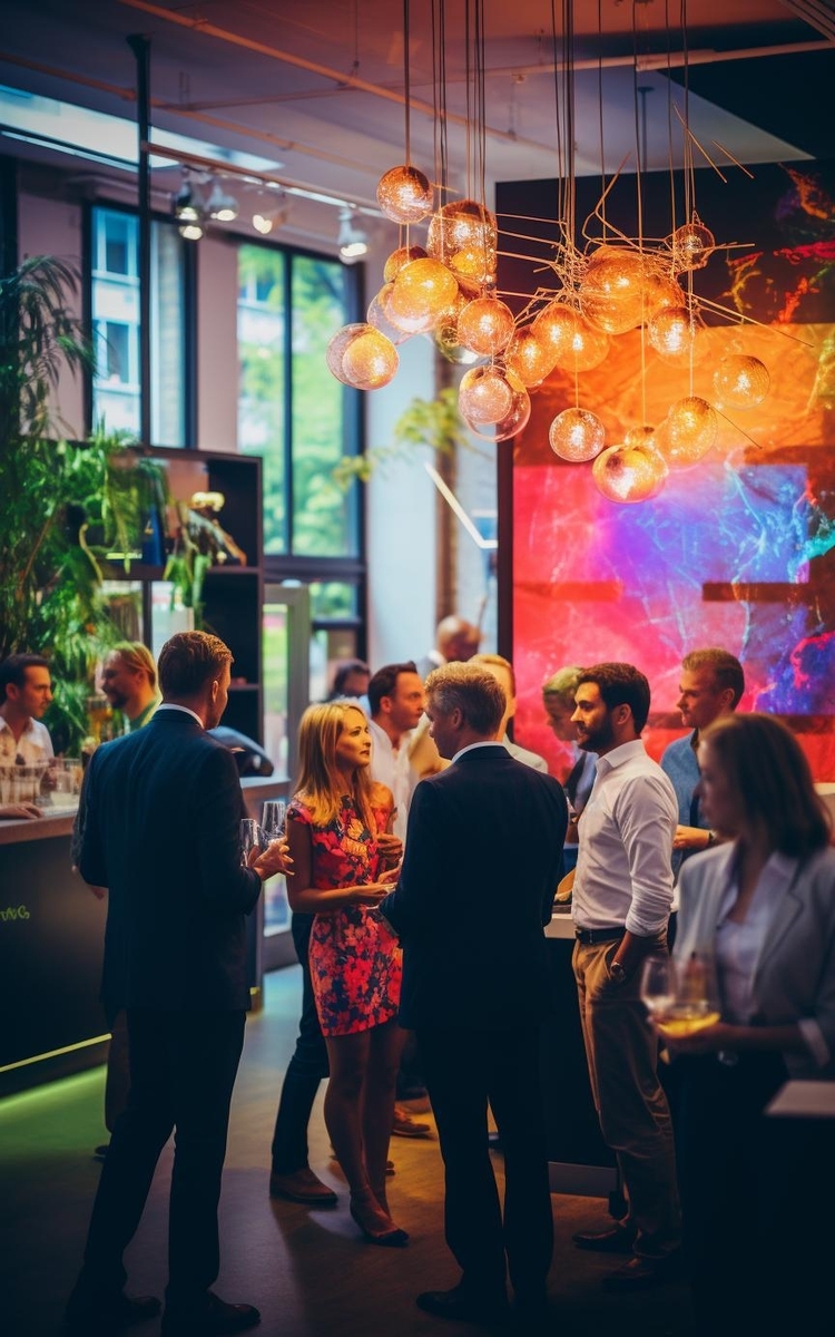 Networking Masterclass