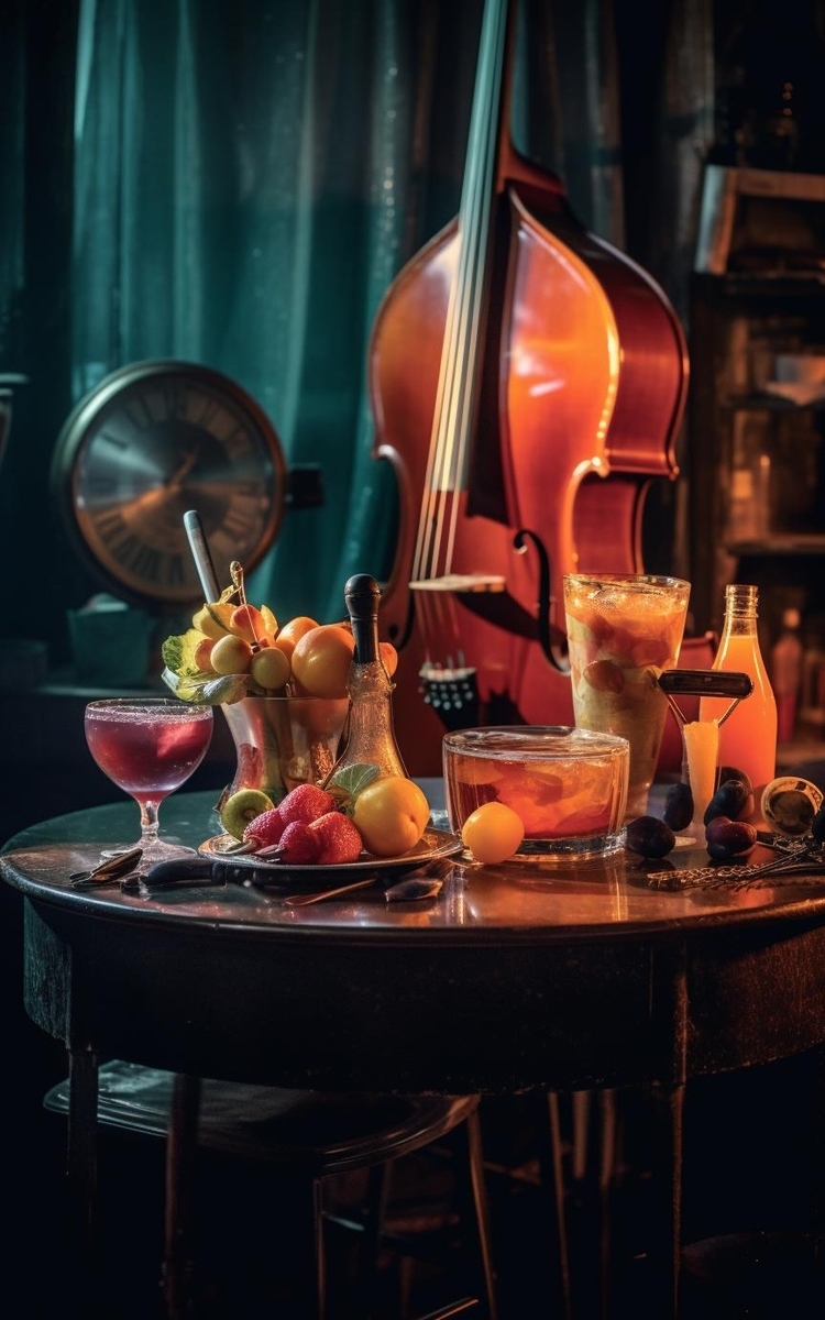 Live Jazz Night