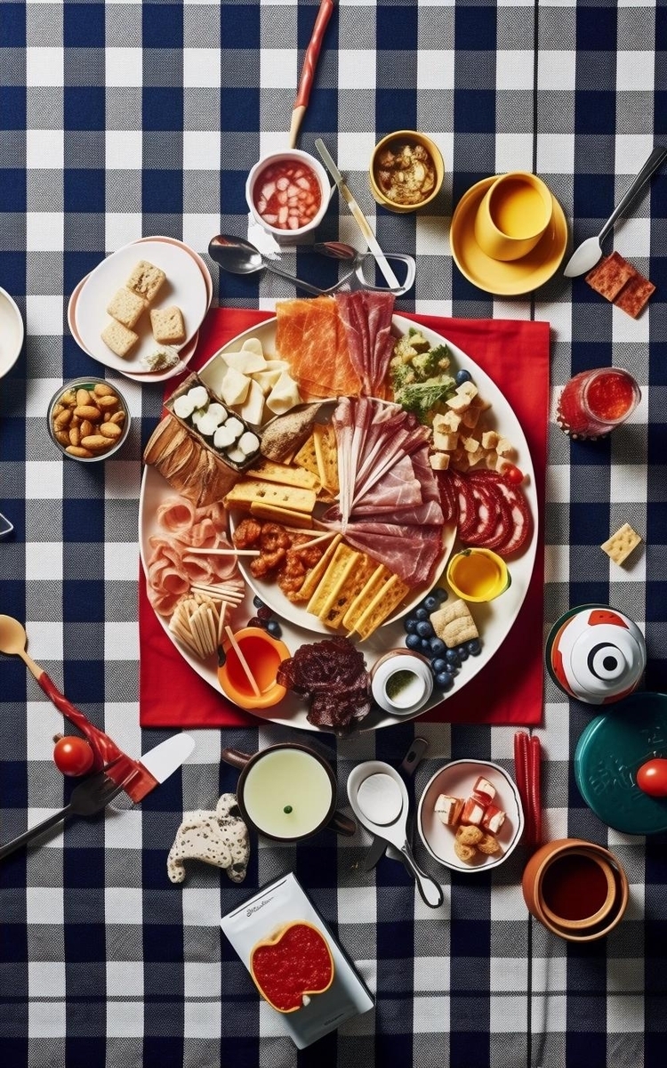 Language Learning Picnic