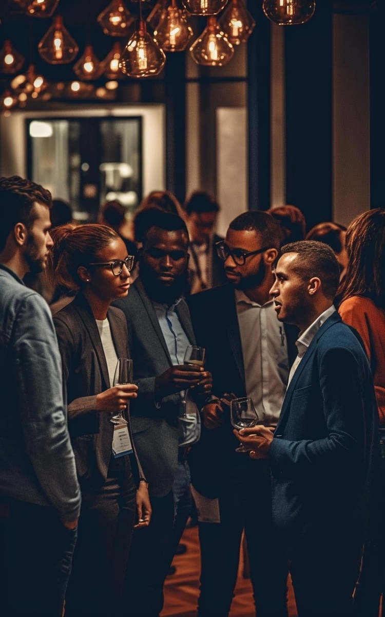 Business Networking: Meet Local Entrepreneurs
