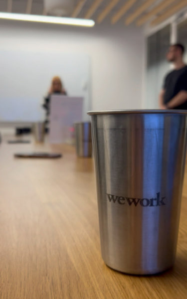 ТВІЙ ГОЛОС МАЄ ЗНАЧЕННЯ