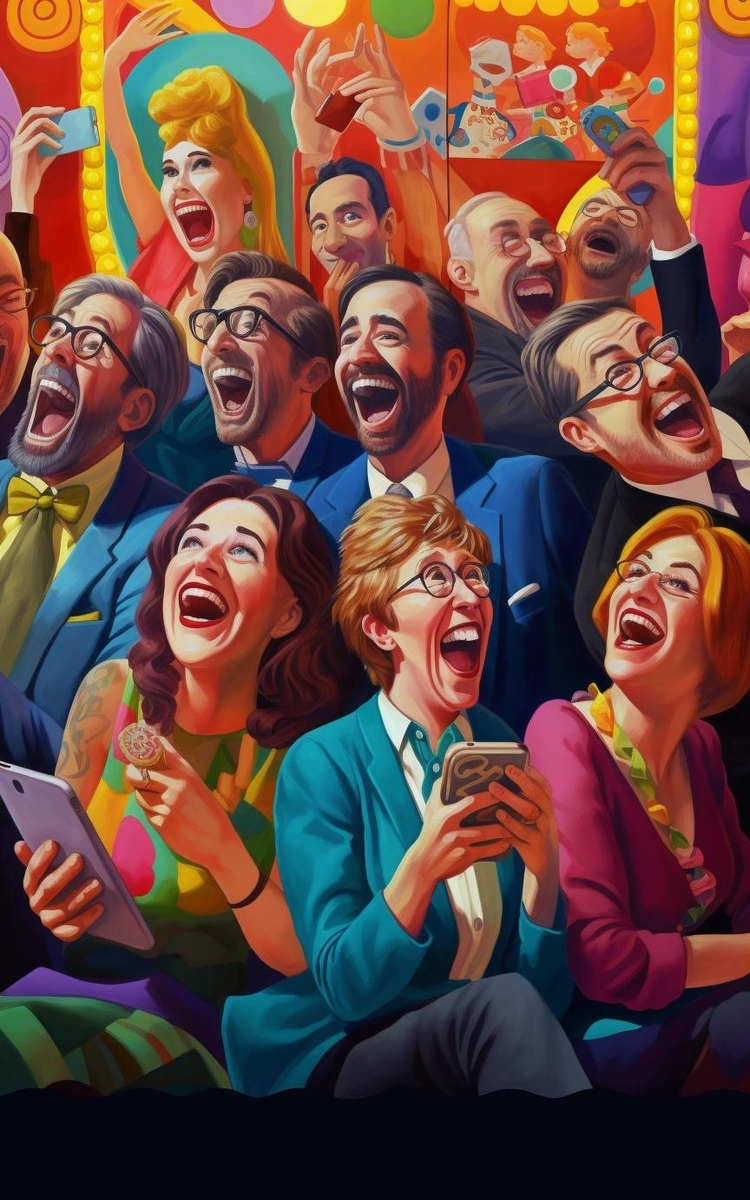 Theater Improv Night