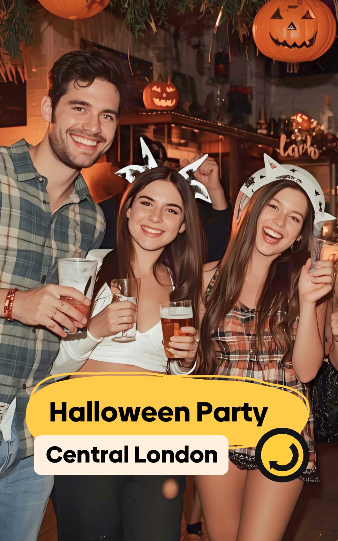Event cover