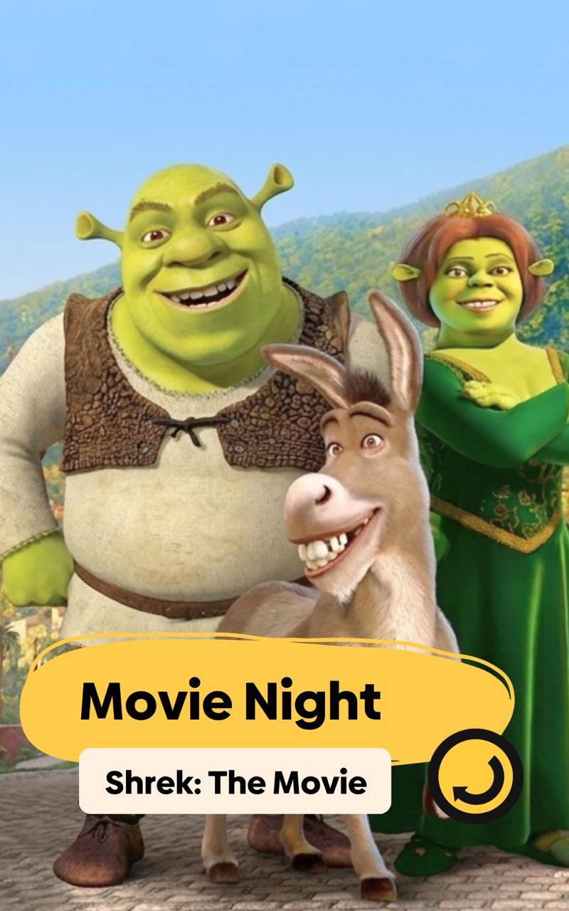 Event cover
