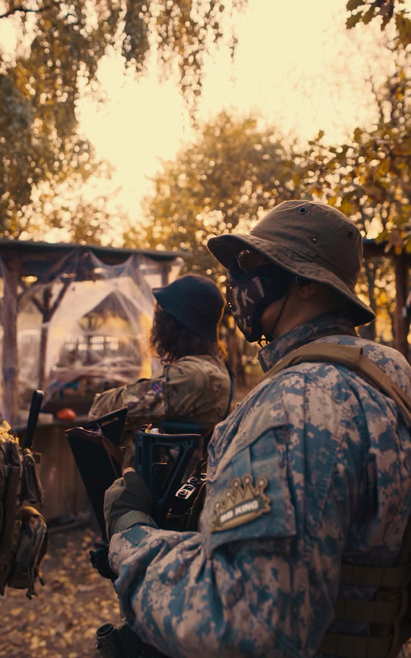 Страйбкол в Варшаве с ужином от шеф-повара