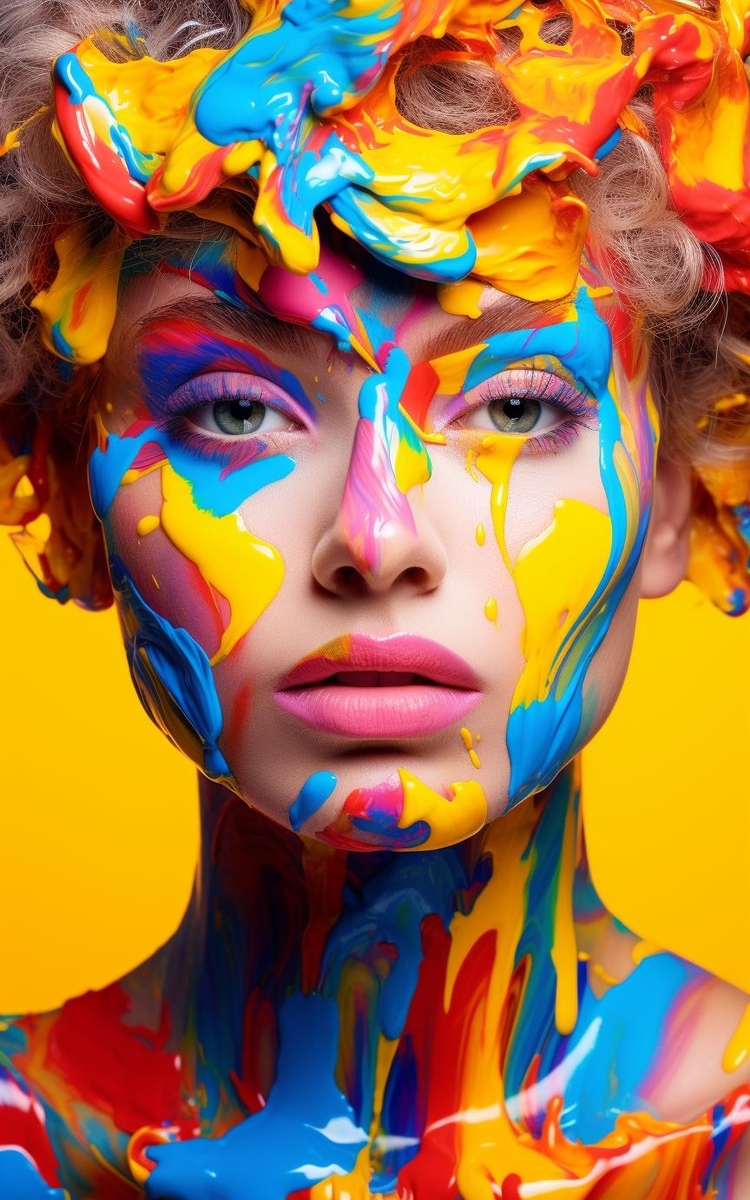 Art Jamming Extravaganza