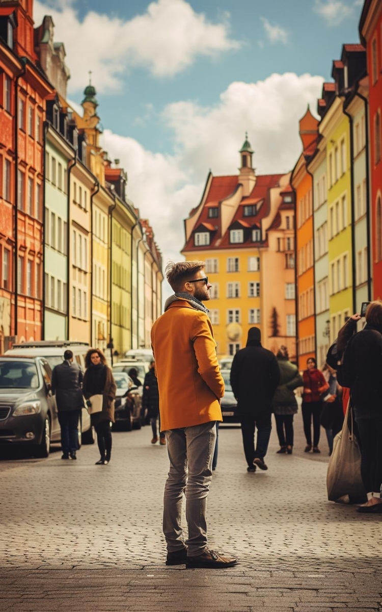 City Photography Challenge
