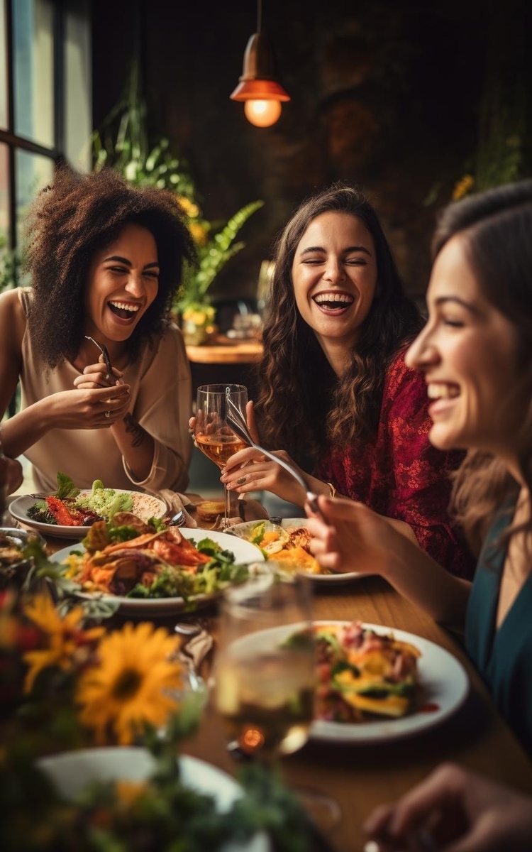 Foodie Adventure at Local Restaurants