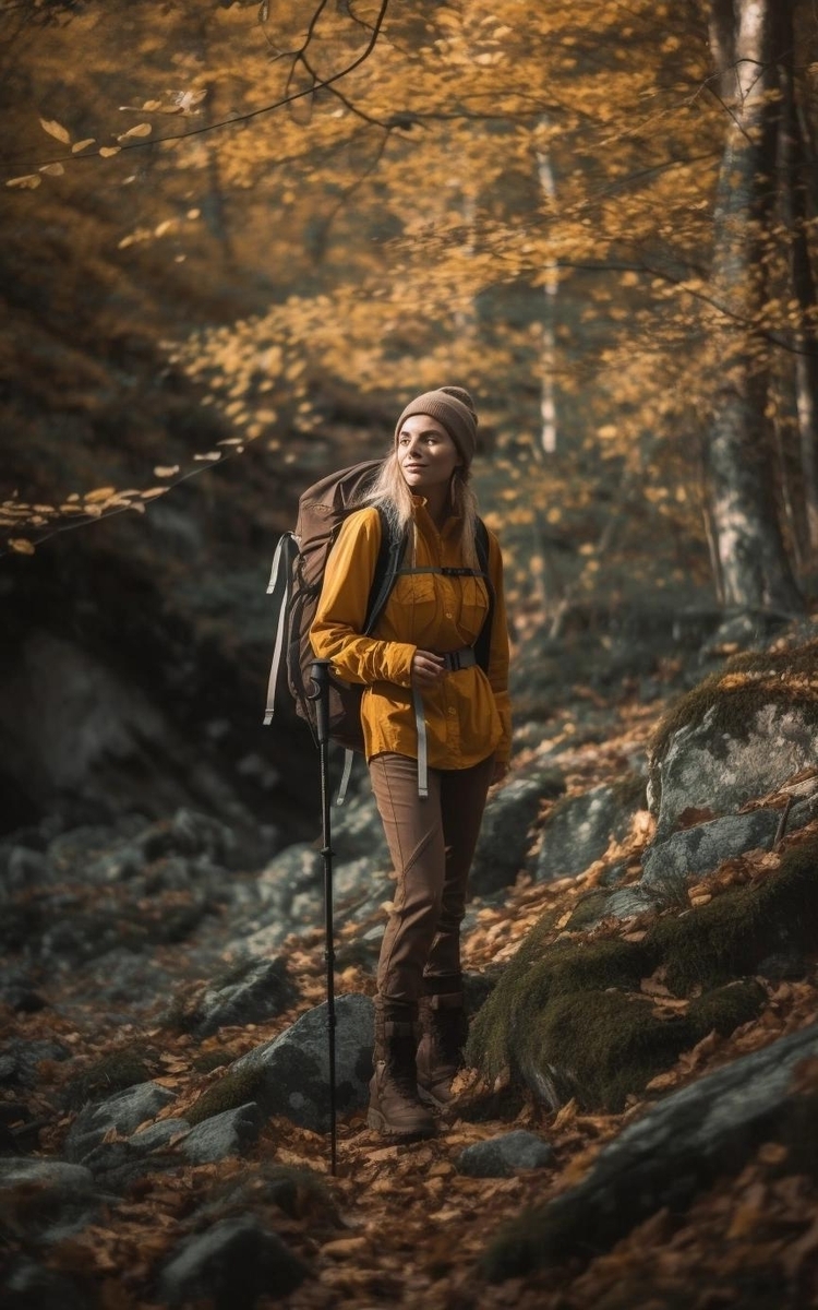 Hiking Adventure