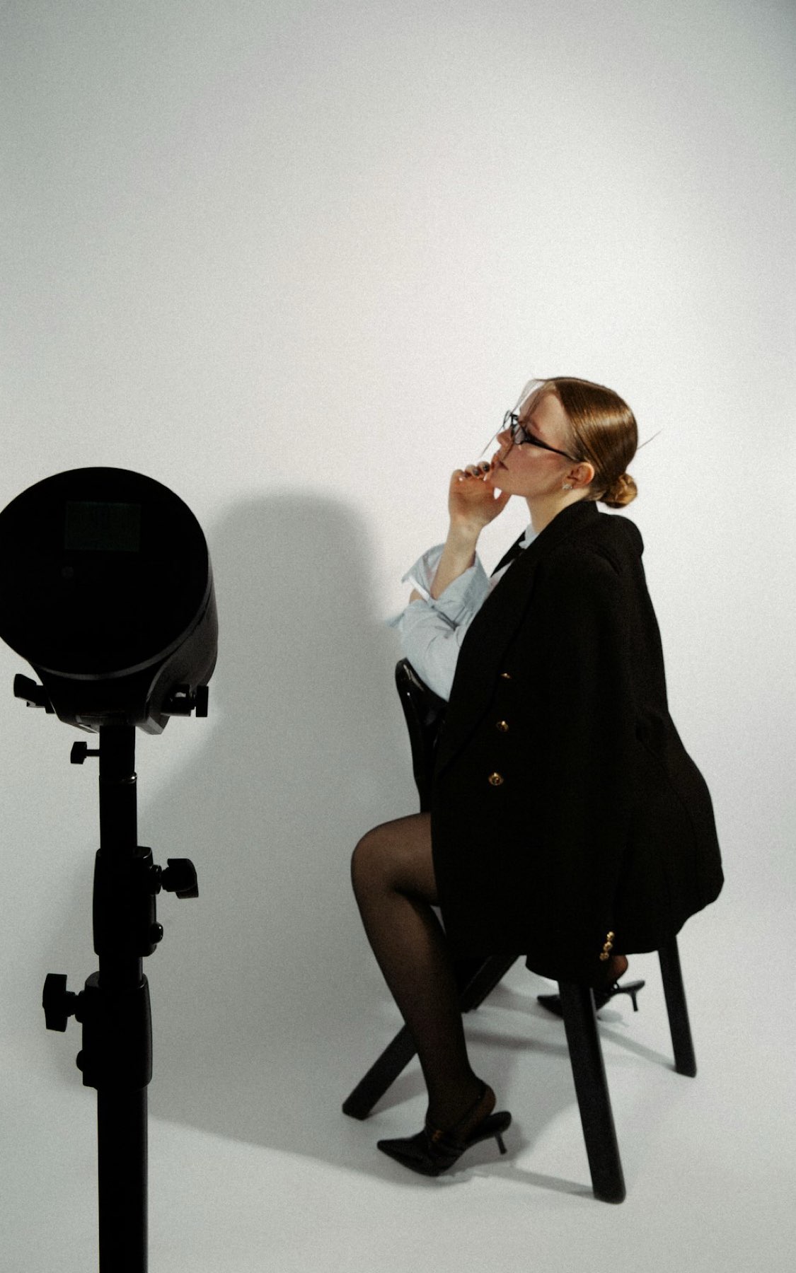 Ladies Studio photo session ( small fees)