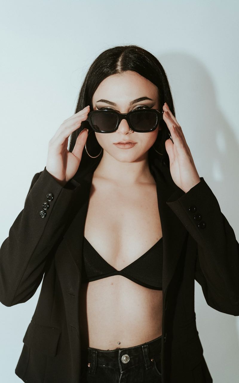 Ladies Studio photo session ( small fees)