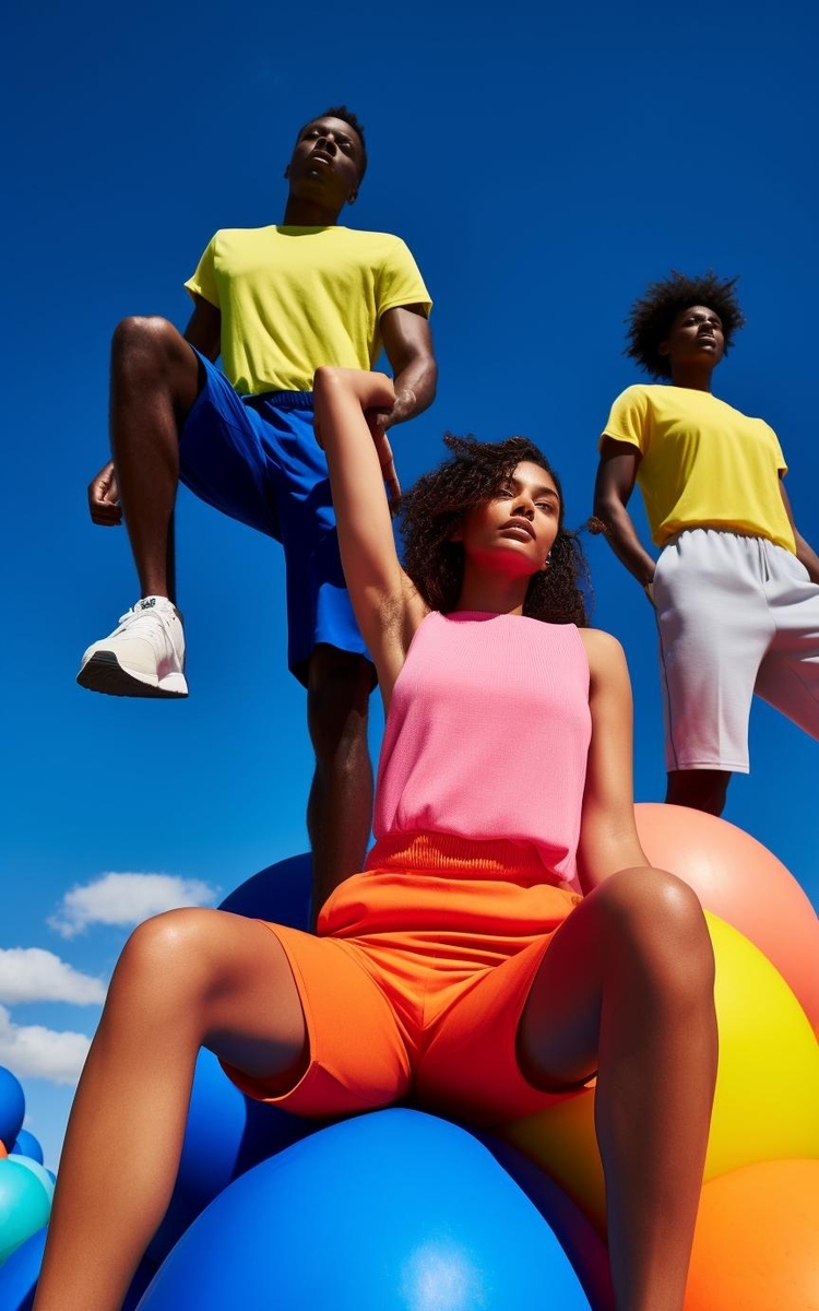 Fitness Fusion Bootcamp